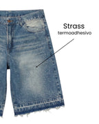Bermuda Baggy Sirius