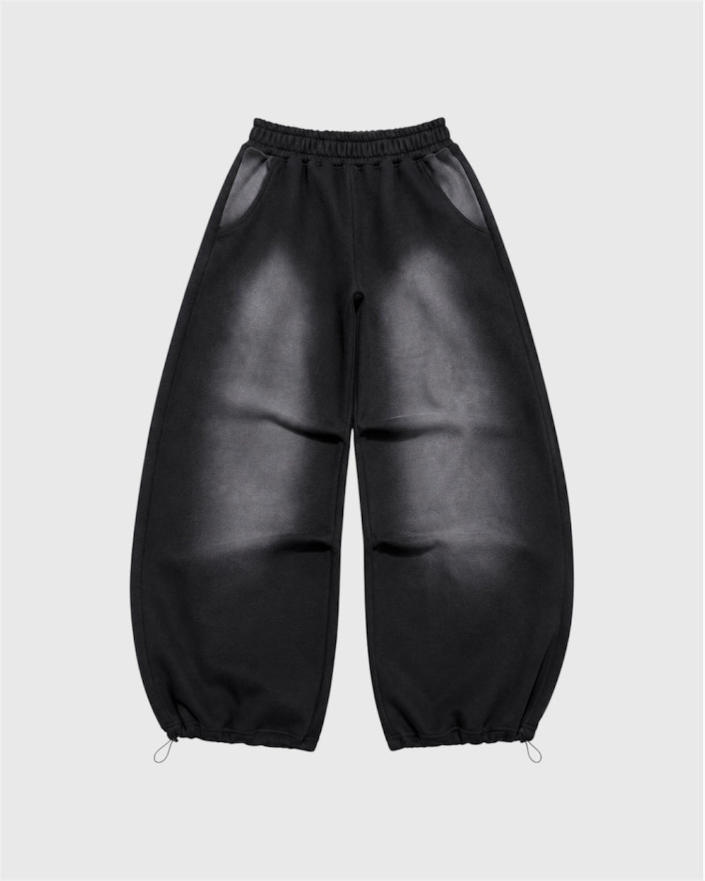 Joggin Baggy Nevada Gris