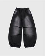 Joggin Baggy Nevada Gris