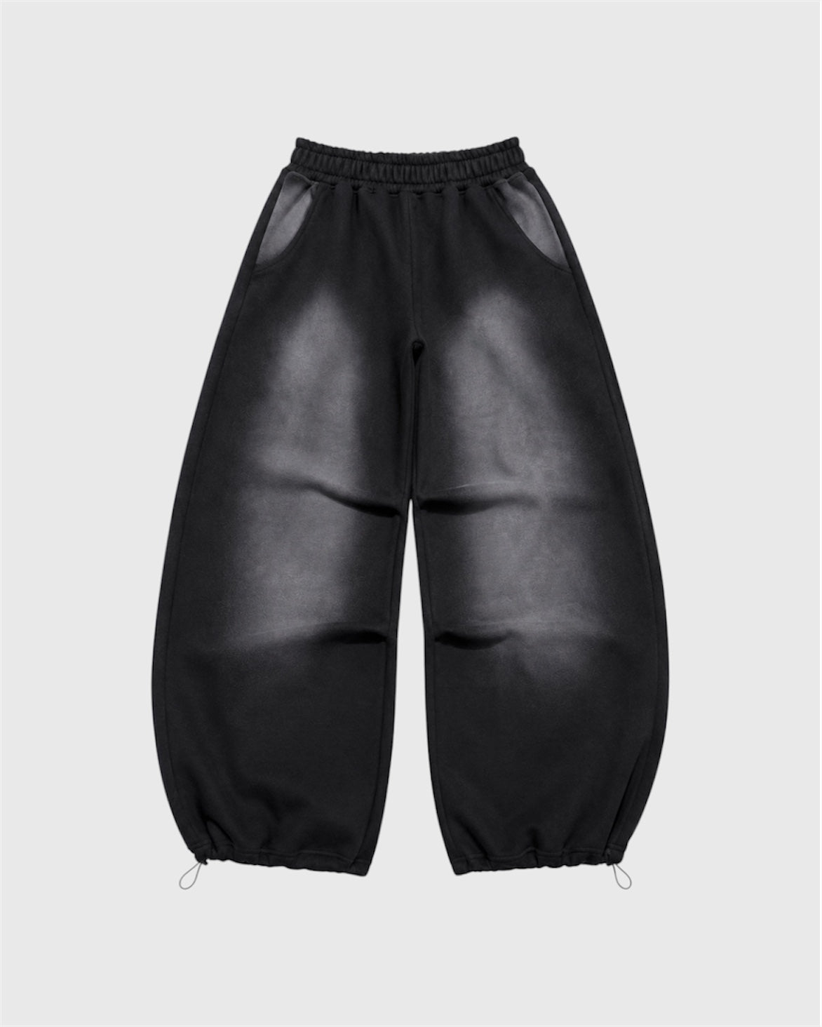 Joggin Baggy Nevada Gris