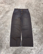 Pantalón Baggy Holografico