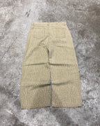 Pantalón Baggy Mosaic