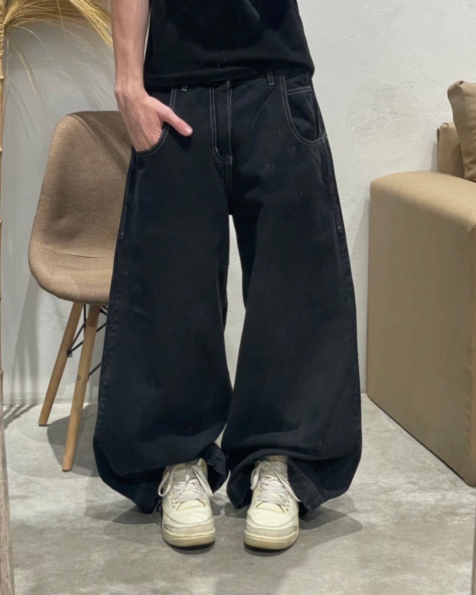 Jean Estilo JNCO