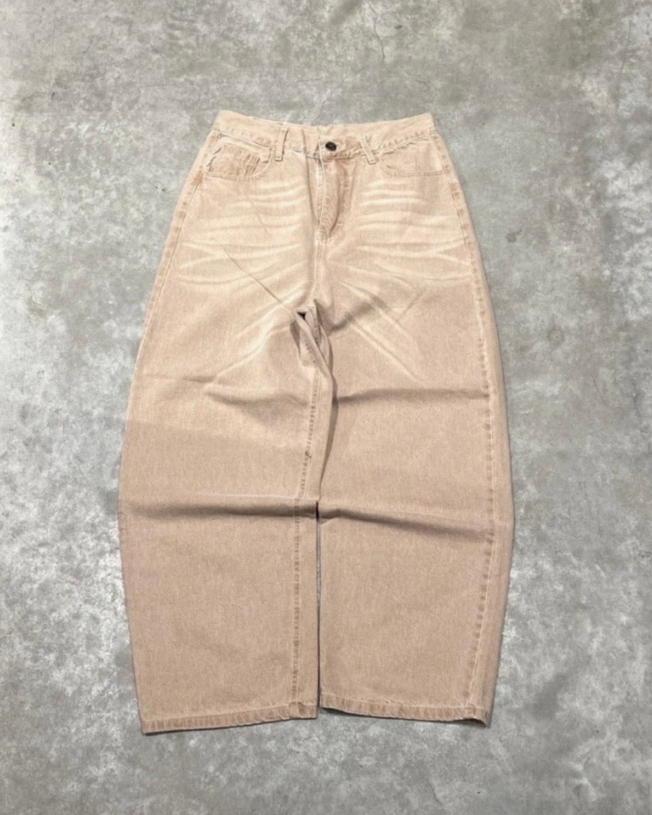 Pantalón Baggy Arena