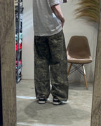 Pantalón Baggy Realtree