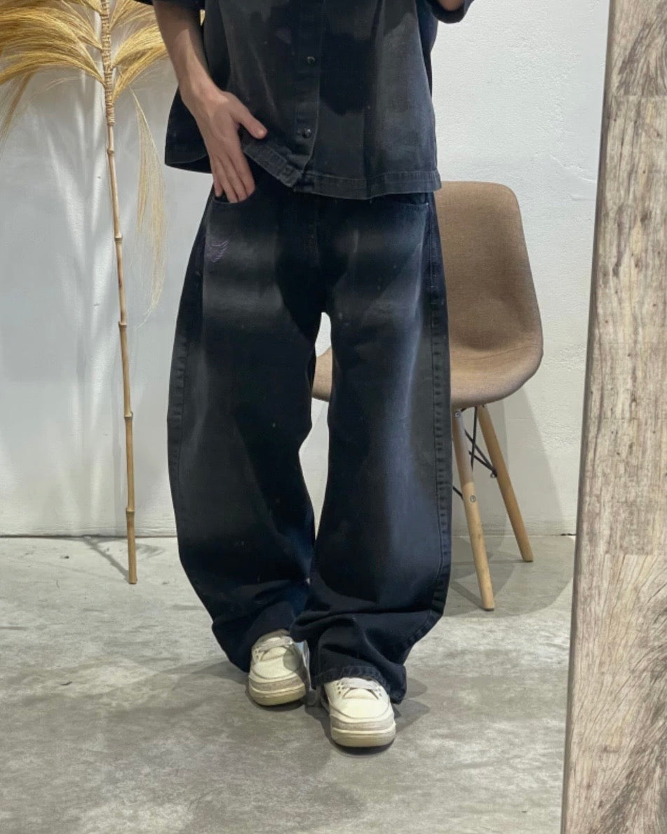 Pantalón Baggy Gengar