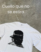 Remera Boxy Figura