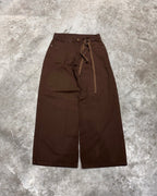 Pantalón Baggy Tokyo Chocolate