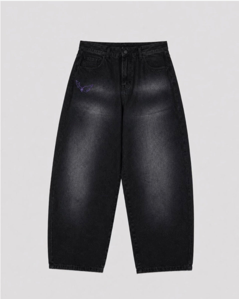 Pantalón Baggy Gengar