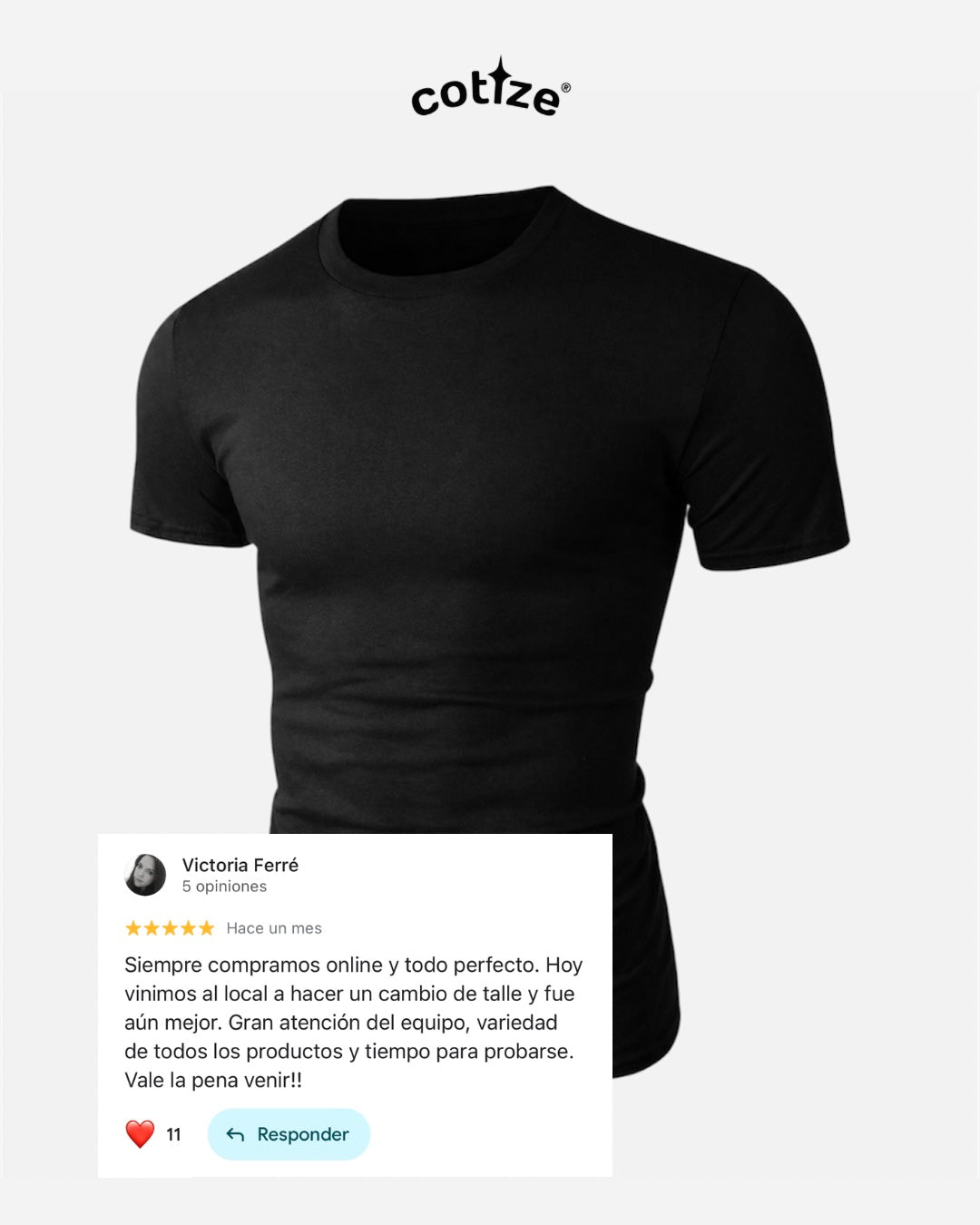 Pack X2 Slim Fit Básicas + 5% OFF