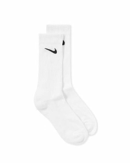 Medias Nike 3/4 Blancas