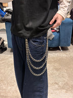 Accesorio Cadena Para Jeans