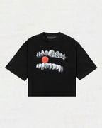 Remera Boxy Tokyo