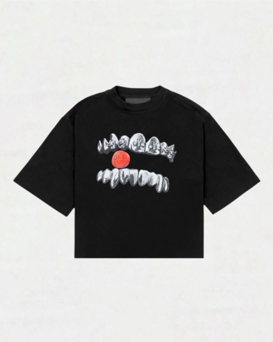 Remera Boxy Tokyo