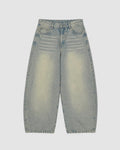 Pantalón Baggy Duko