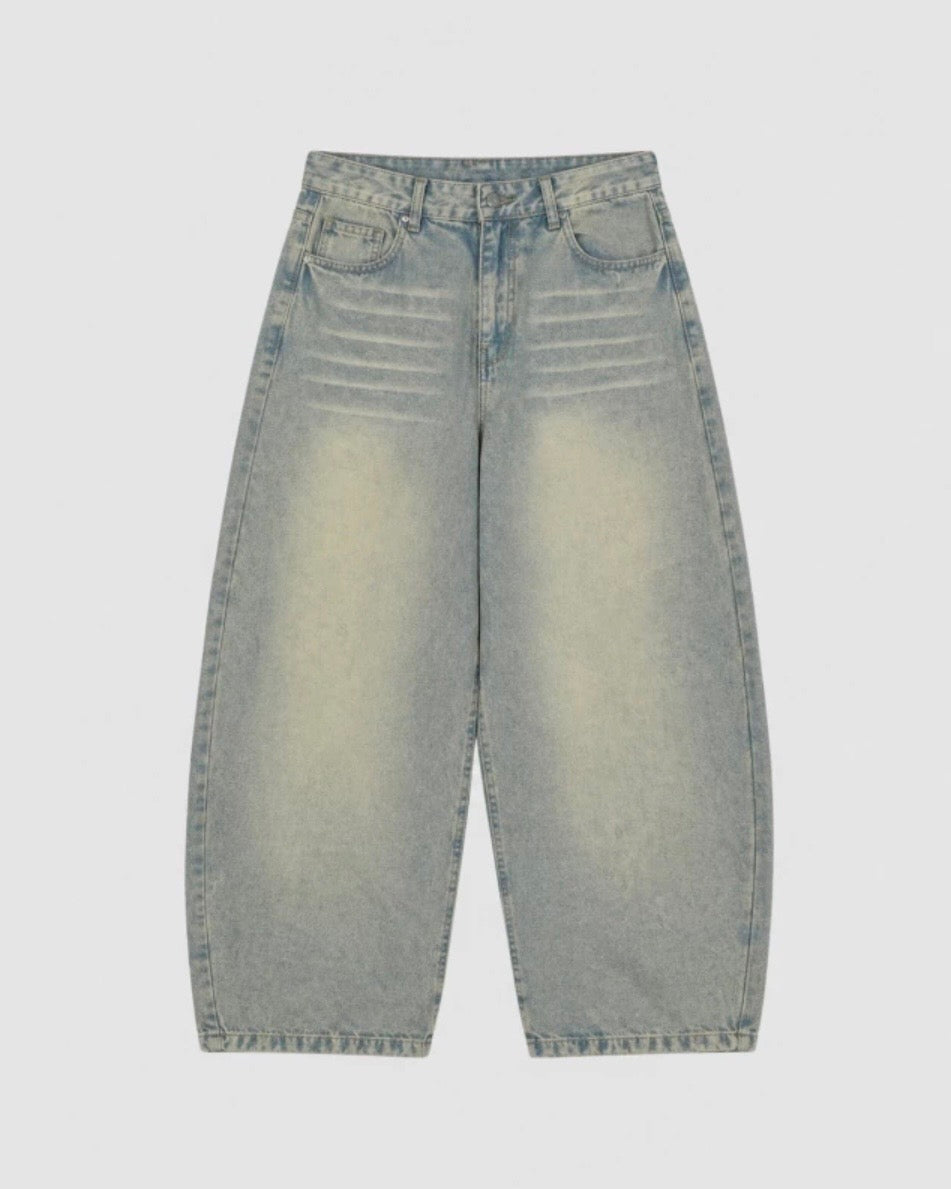 Pantalón Baggy Duko