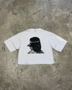Remera Boxy Figura