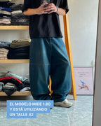 Pantalón SuperBaggy Saint