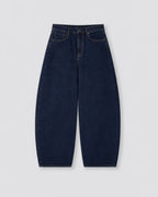 Pantalón Baggy Denim