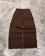 Pantalón Baggy Tokyo Chocolate