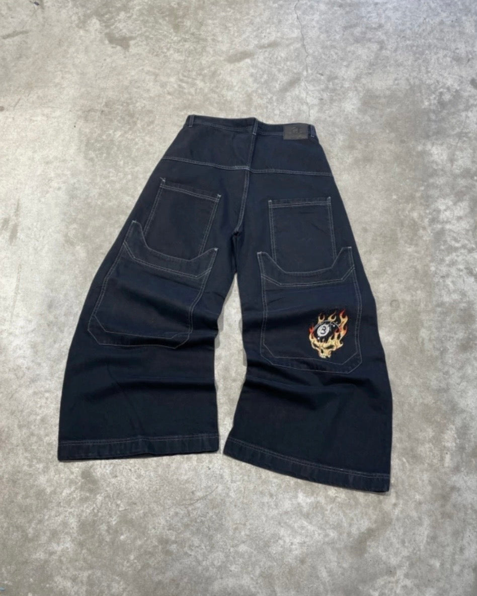 Jean Estilo JNCO