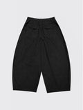Pantalón Sastrero Rigido Negro