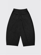 Pantalón Sastrero Rigido Negro