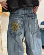 Pantalón Baggy Argentina