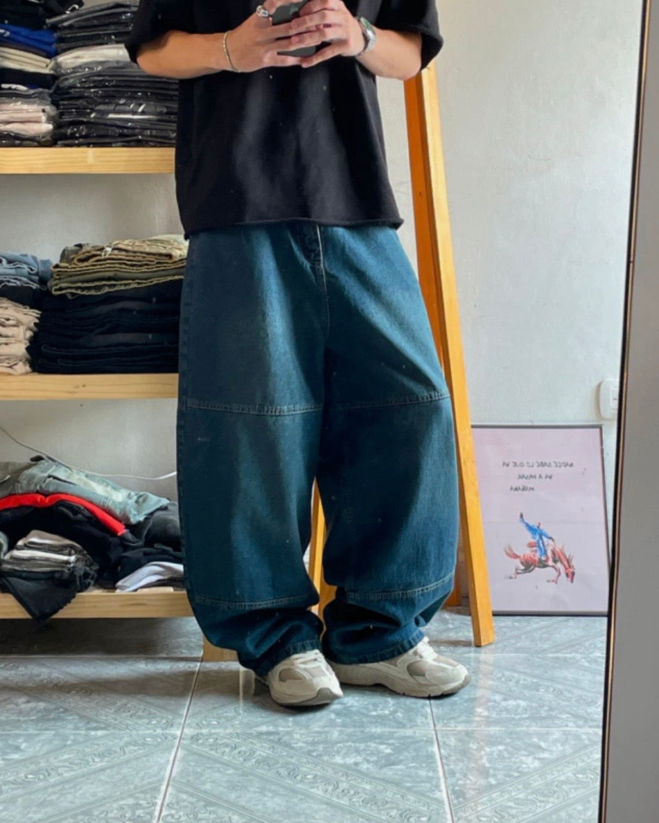 Pantalón SuperBaggy Saint