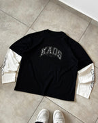 Camiseta Doble Kaos