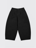 Pantalón Sastrero Rigido Negro