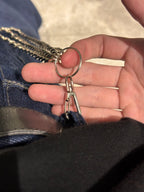 Accesorio Cadena Para Jeans
