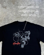 Remera Boxy Pulmón