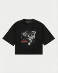 Remera Boxy Pulmón