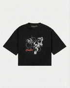 Remera Boxy Pulmón