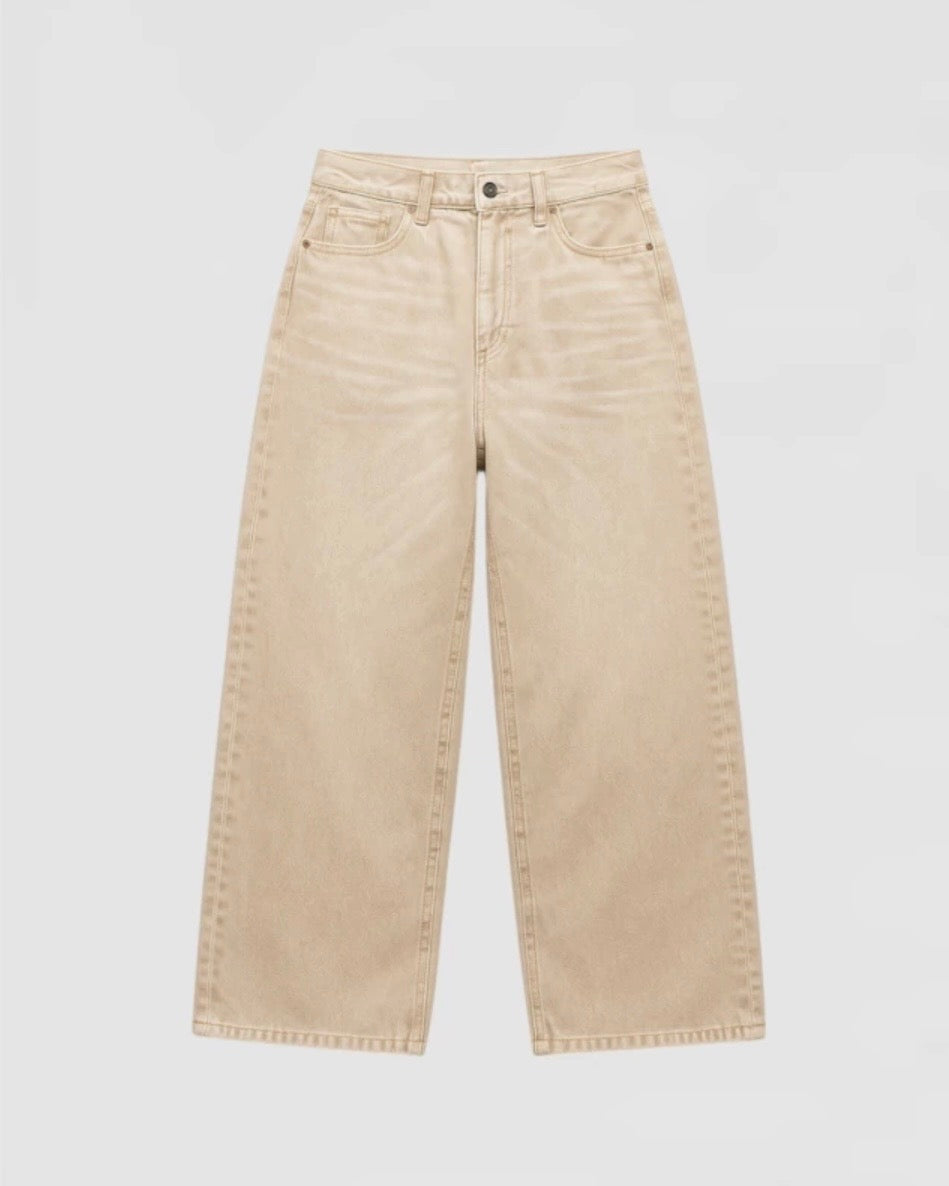 Pantalón Baggy Arena