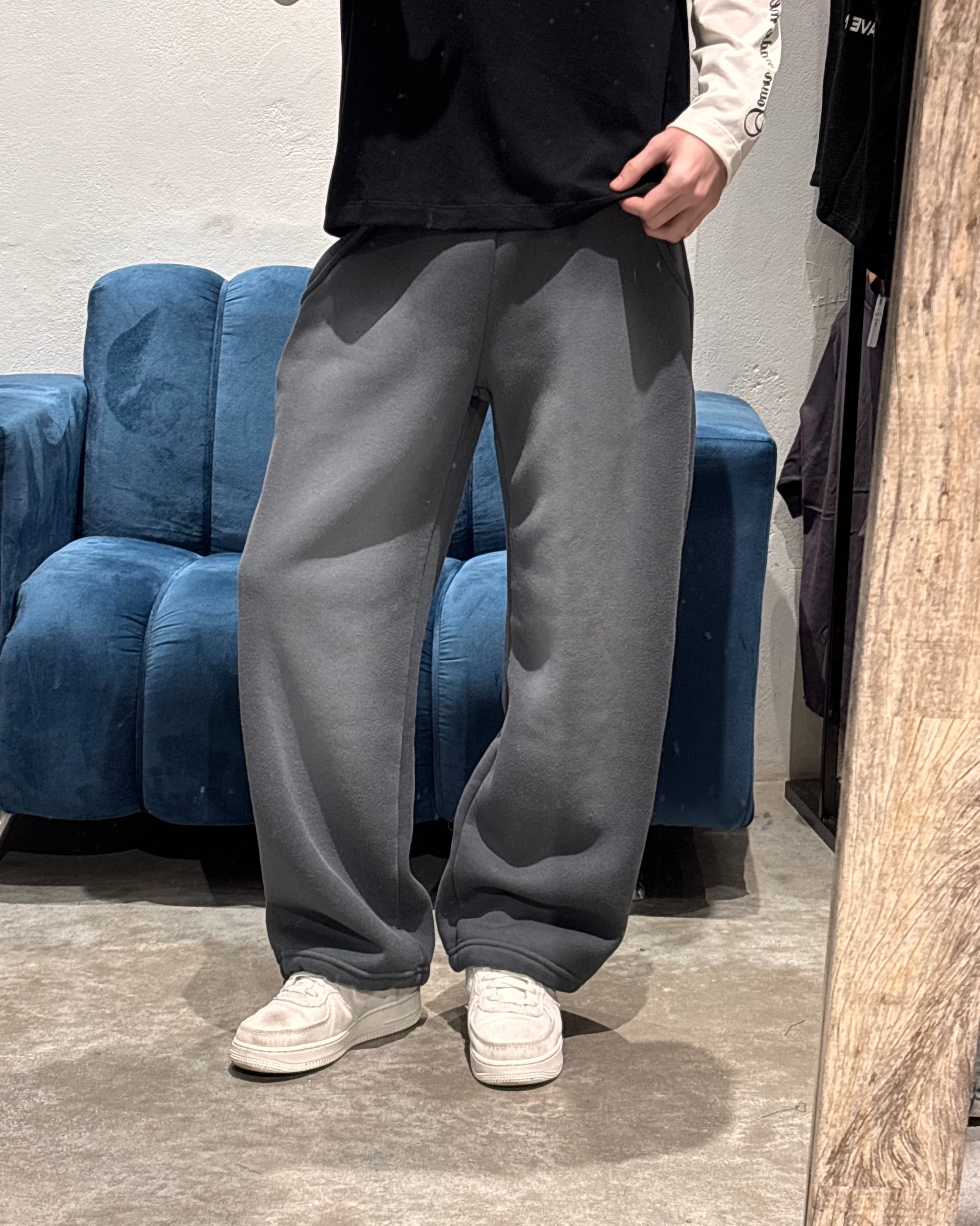 Joggin Baggy Nevada Negro