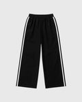 Joggin Baggy Dupe Negro