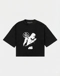 Remera Boxy Old