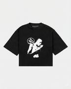 Remera Boxy Old
