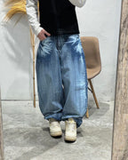 Pantalón Baggy Argentina