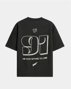 Remera Division Negra