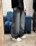 Joggin Baggy Nevada Gris