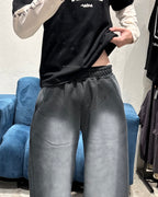Joggin Baggy Nevada Gris