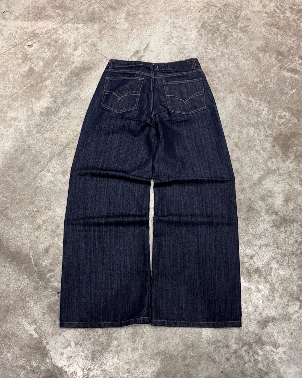Pantalón Baggy Tokyo Denim