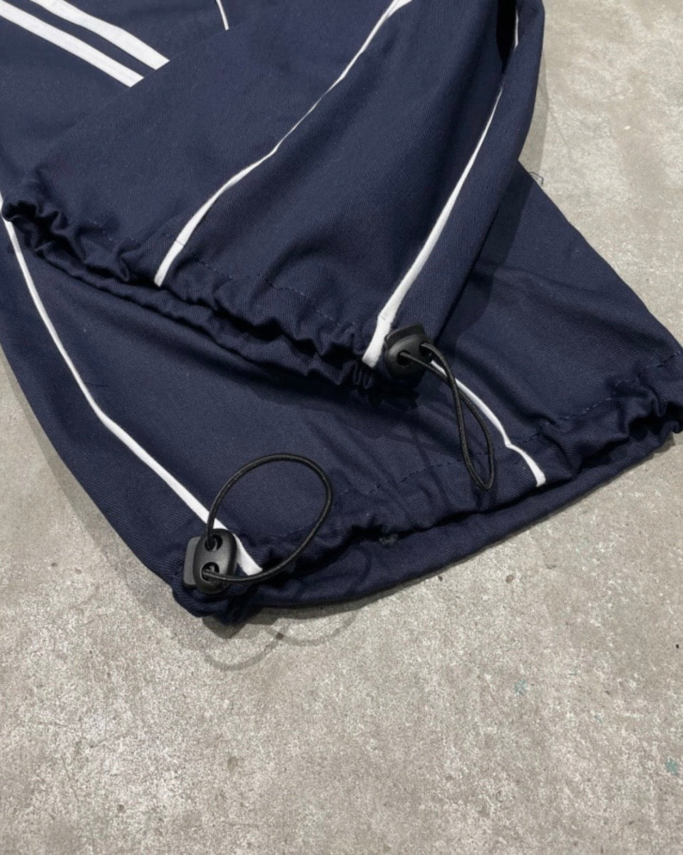 TrackPant Retro Aura Azul