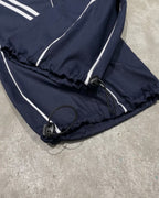 TrackPant Retro Aura Azul