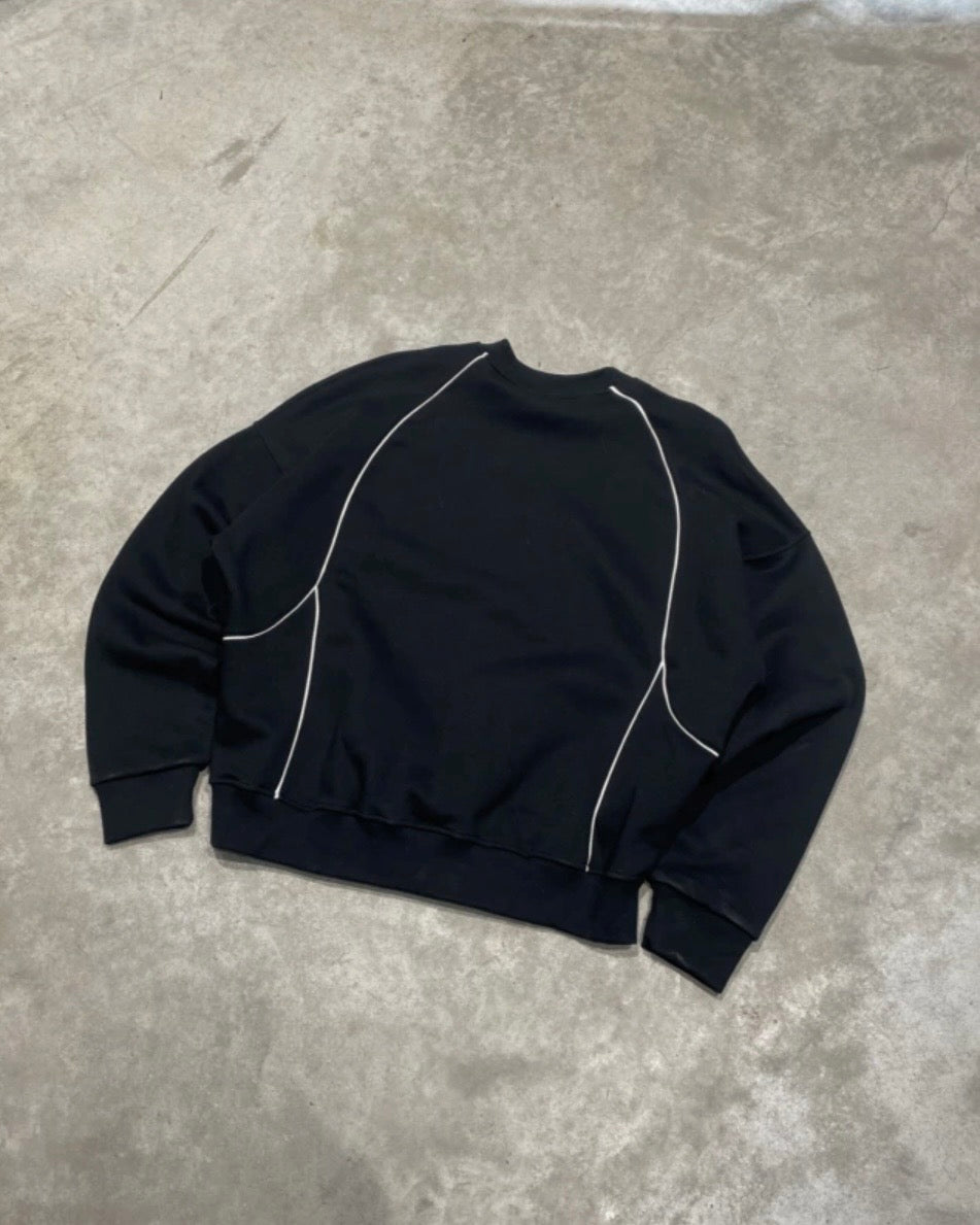 Buzo Crewneck Neon