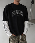 Camiseta Doble Kaos