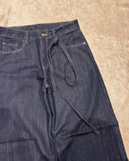 Pantalón Baggy Tokyo Denim